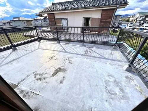 Yamanashi Prefecture Kofu City 5DK Property (2)