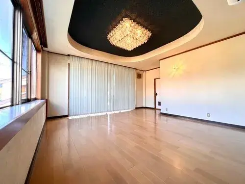 Yamanashi Prefecture Kofu City 5DK Property (11)