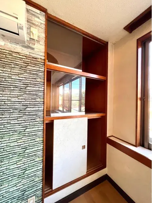 Yamanashi Prefecture Kofu City 5DK Property (12)