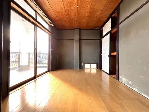 Yamanashi Prefecture Kofu City 5DK Property (13)