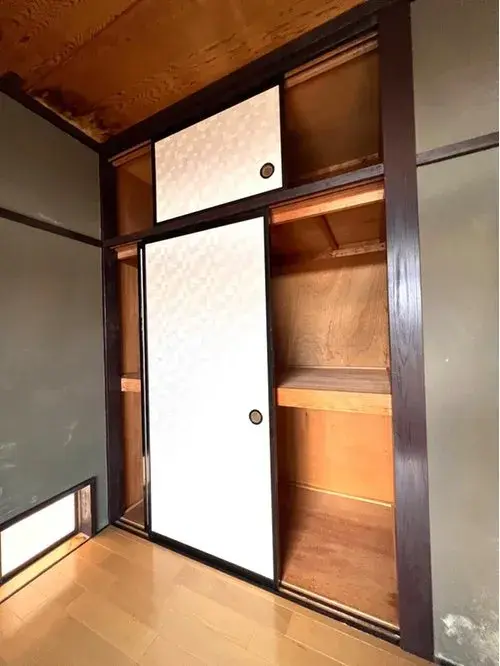 Yamanashi Prefecture Kofu City 5DK Property (14)