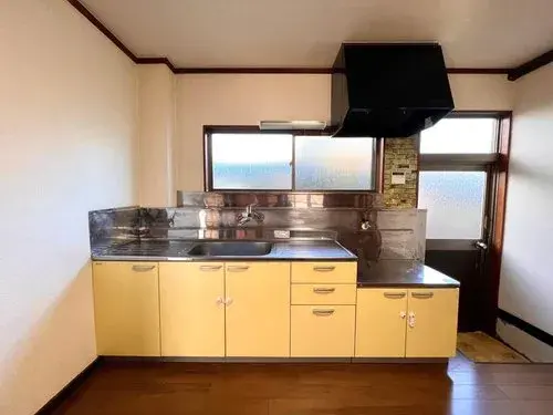 Yamanashi Prefecture Kofu City 5DK Property (15)
