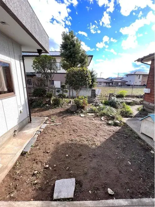 Yamanashi Prefecture Kofu City 5DK Property (3)