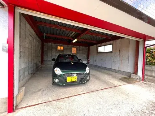 Yamanashi Prefecture Kofu City 5DK Property (4)
