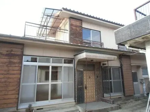 Yamanashi Prefecture Kofu City 5DK Property (5)