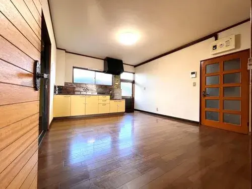 Yamanashi Prefecture Kofu City 5DK Property (6)