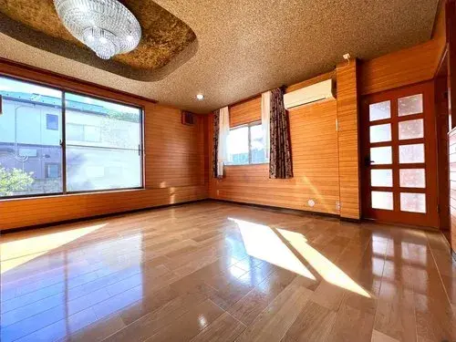 Yamanashi Prefecture Kofu City 5DK Property (7)
