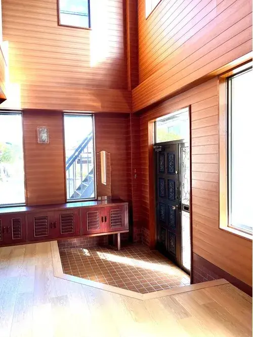 Yamanashi Prefecture Kofu City 5DK Property (8)