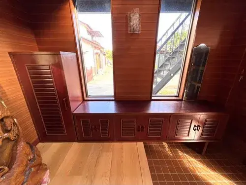 Yamanashi Prefecture Kofu City 5DK Property (9)