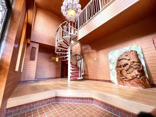 Yamanashi Prefecture Kofu City 5DK Property (10)