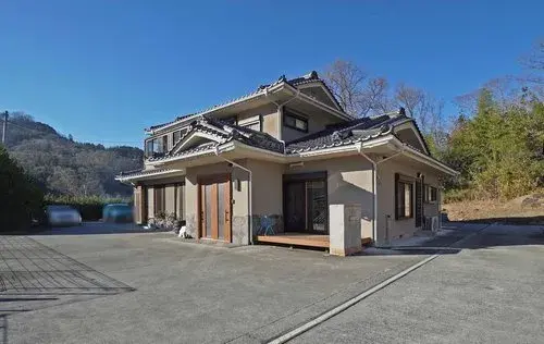 Akiya in Ichikawamisato Town