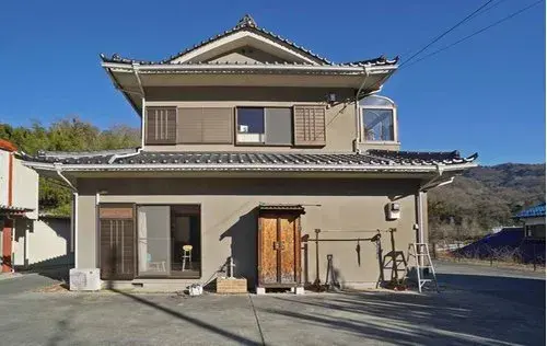 6LDK Property Ichikawamisato Town Yamanashi Prefecture (2)
