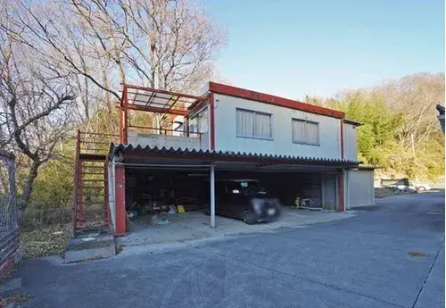 6LDK Property Ichikawamisato Town Yamanashi Prefecture (19)