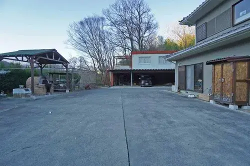 6LDK Property Ichikawamisato Town Yamanashi Prefecture (5)