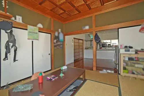 6LDK Property Ichikawamisato Town Yamanashi Prefecture (9)