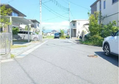 4LDK Kofu City Yamanashi Prefecture (3)