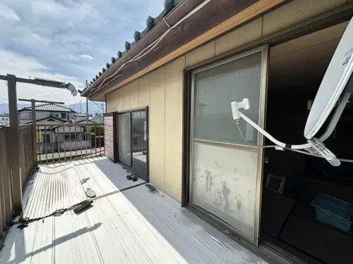 2LDK Koshu City Yamanashi Prefecture (2)