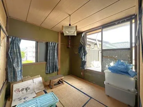 2LDK Koshu City Yamanashi Prefecture (11)