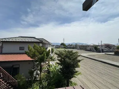 2LDK Koshu City Yamanashi Prefecture (3)