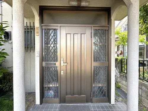 2LDK Koshu City Yamanashi Prefecture (4)