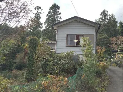 1LDK Property Minamitsuru-gun Doshimura Yamanashi Prefecture (2)