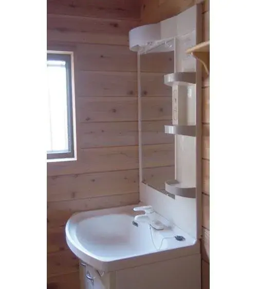 1LDK Property Minamitsuru-gun Doshimura Yamanashi Prefecture (11)