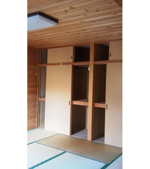 1LDK Property Minamitsuru-gun Doshimura Yamanashi Prefecture (8)