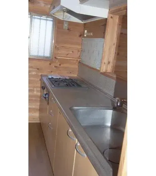 1LDK Property Minamitsuru-gun Doshimura Yamanashi Prefecture (9)