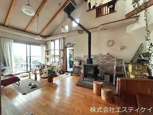 عقار 7LDK+S، مدينة Kai، محافظة Yamanashi (2)
