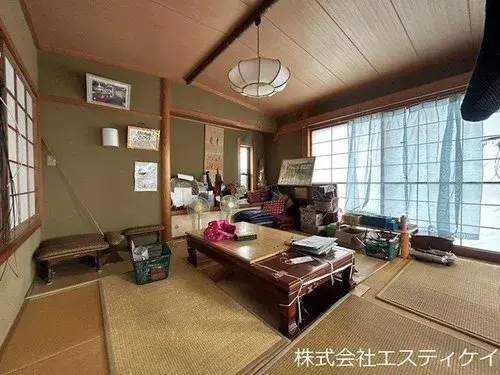 عقار 7LDK+S، مدينة Kai، محافظة Yamanashi (3)
