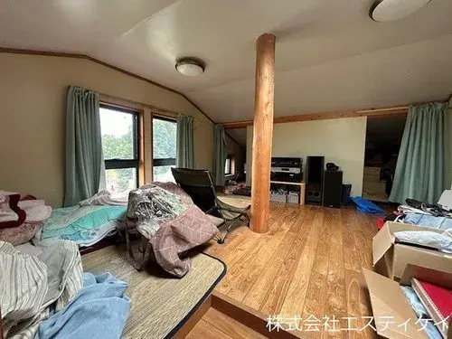 عقار 7LDK+S، مدينة Kai، محافظة Yamanashi (6)