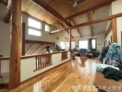 عقار 7LDK+S، مدينة Kai، محافظة Yamanashi (7)