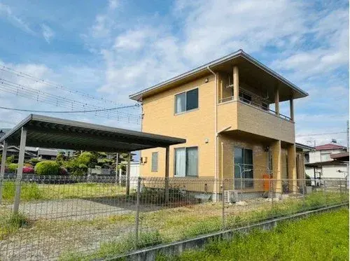 Akiya in Fuefuki