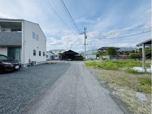 2LDK Fuefuki City Yamanashi Prefecture (3)