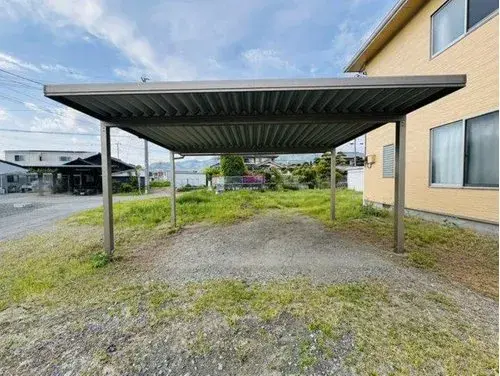 2LDK Fuefuki City Yamanashi Prefecture (4)