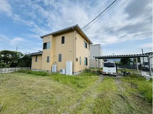 2LDK Fuefuki City Yamanashi Prefecture (5)