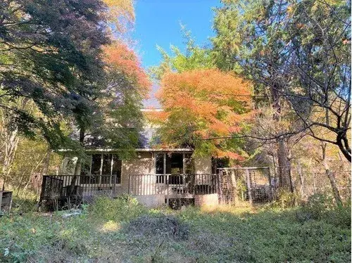 Yamanashi Prefecture Nirasaki City 2LDK Property (2)