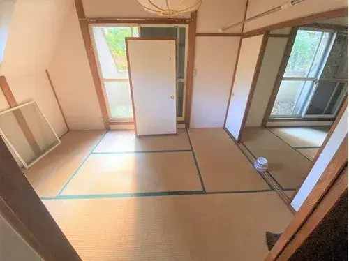 Yamanashi Prefecture Nirasaki City 2LDK Property (11)