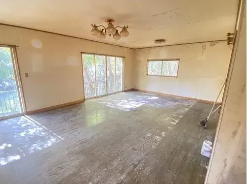 Yamanashi Prefecture Nirasaki City 2LDK Property (7)
