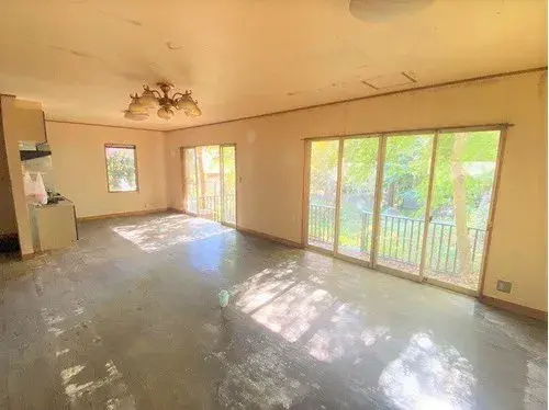 Yamanashi Prefecture Nirasaki City 2LDK Property (8)
