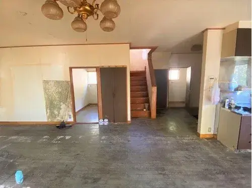 Yamanashi Prefecture Nirasaki City 2LDK Property (9)