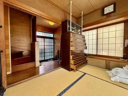 2-Story Detached House Chuo City Yamanashi Prefecture (2)