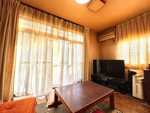 2-Story Detached House Chuo City Yamanashi Prefecture (5)