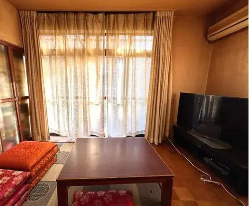 2-Story Detached House Chuo City Yamanashi Prefecture (6)