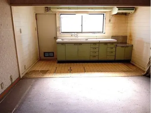 5DK property Yamanashi City Yamanashi Prefecture (11)