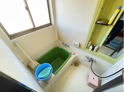5DK property Yamanashi City Yamanashi Prefecture (14)