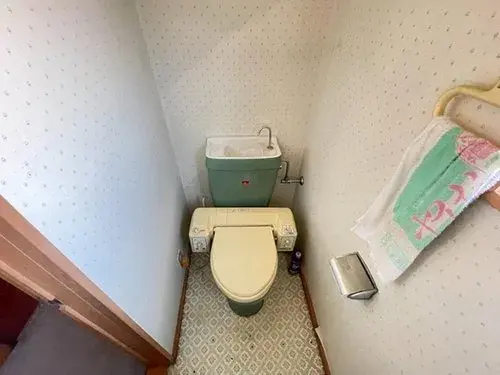 5DK property Yamanashi City Yamanashi Prefecture (15)