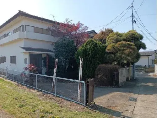 5DK property Yamanashi City Yamanashi Prefecture (3)