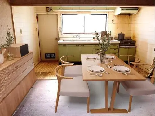 5DK property Yamanashi City Yamanashi Prefecture (4)