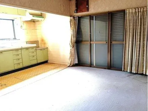 5DK property Yamanashi City Yamanashi Prefecture (8)